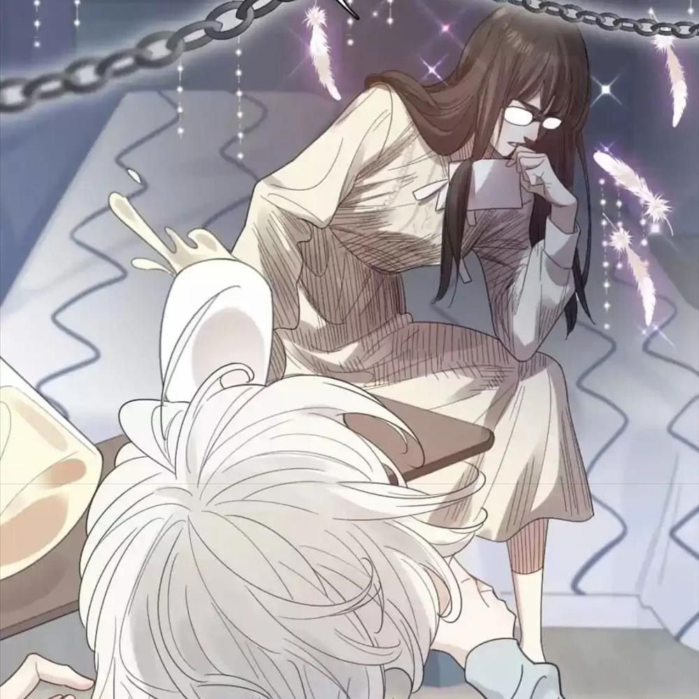 Giờ nay cô ấy cũng rất dễ thương Chapter 88 - Trang 26