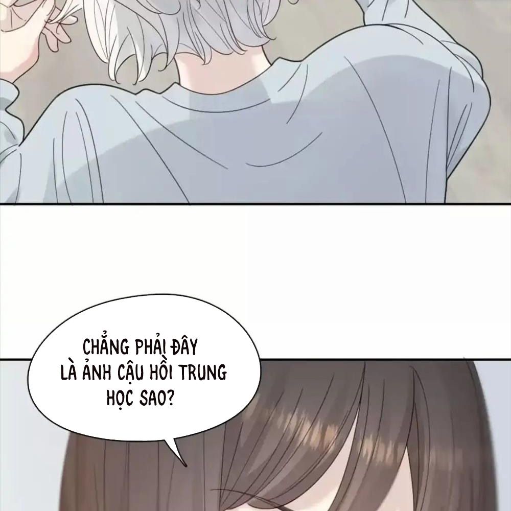 Giờ nay cô ấy cũng rất dễ thương Chapter 88 - Trang 27