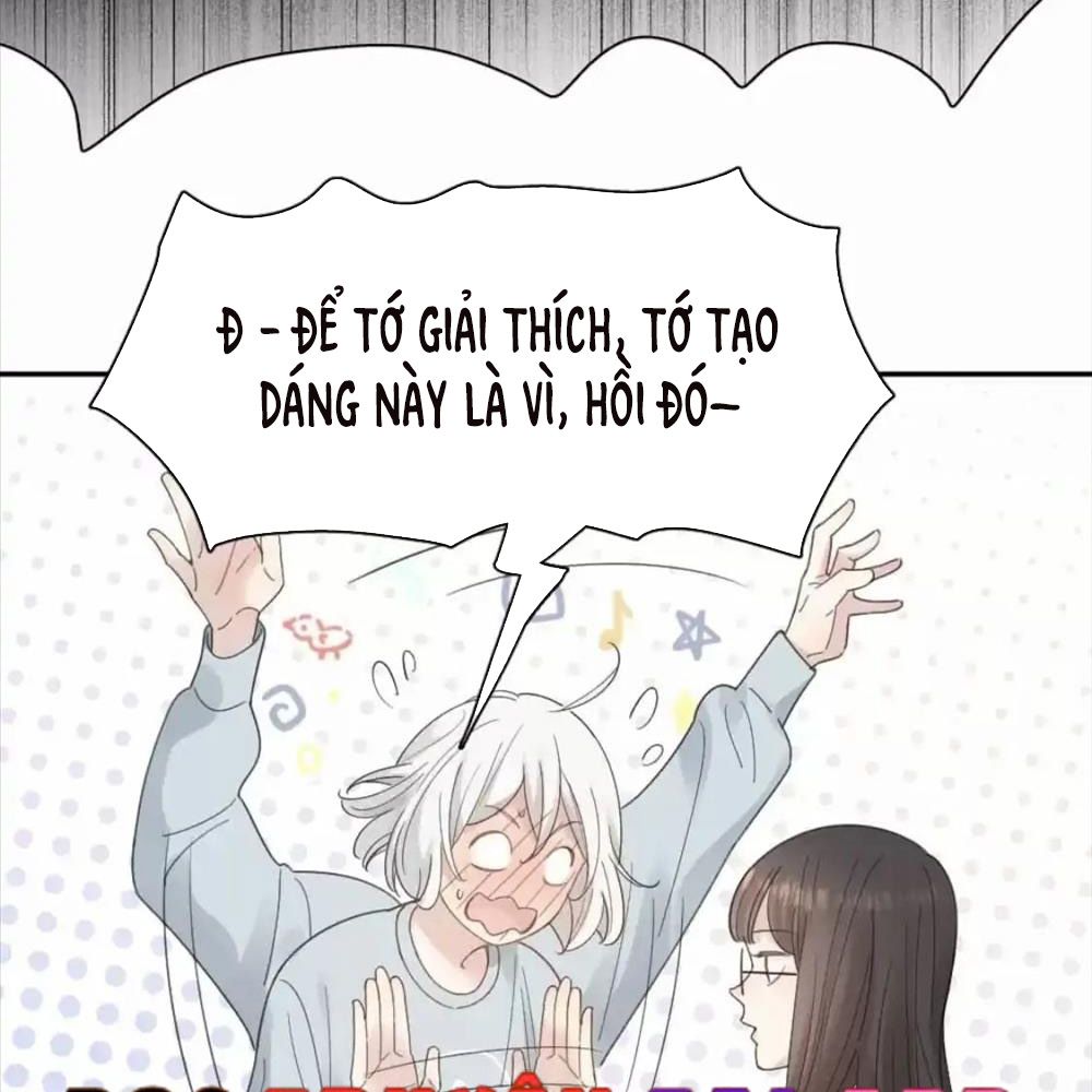Giờ nay cô ấy cũng rất dễ thương Chapter 88 - Trang 29