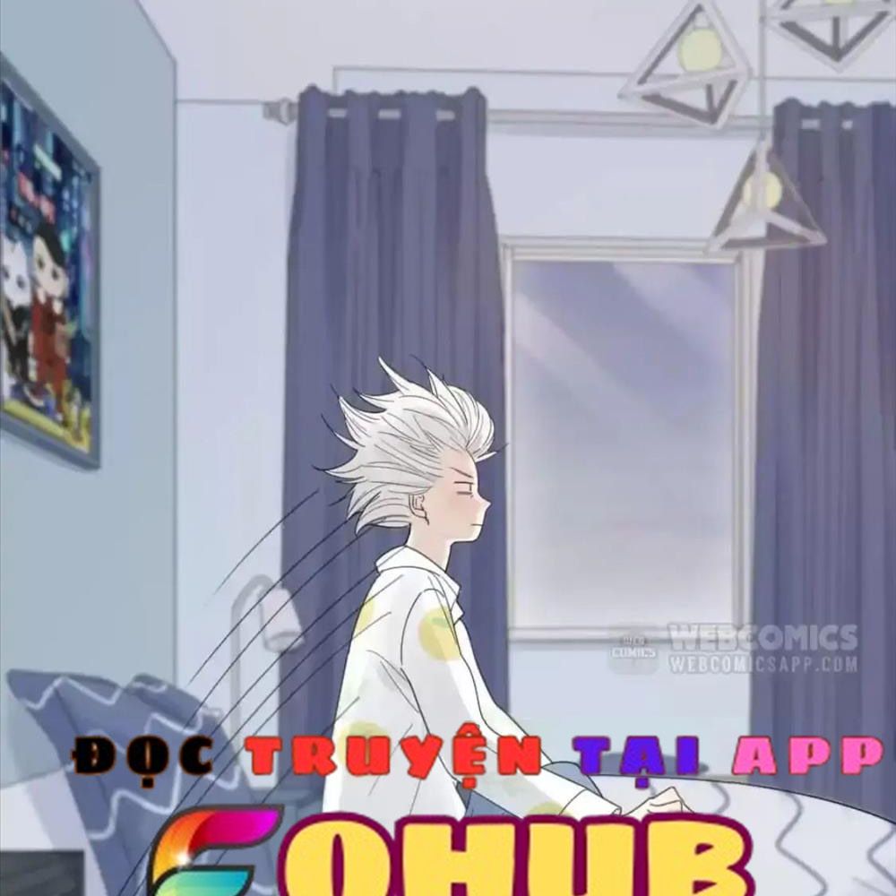 Giờ nay cô ấy cũng rất dễ thương Chapter 88 - Trang 3