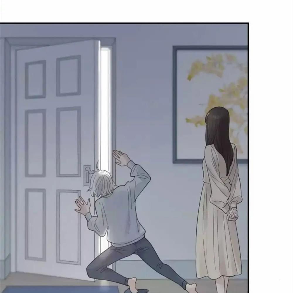 Giờ nay cô ấy cũng rất dễ thương Chapter 88 - Trang 33