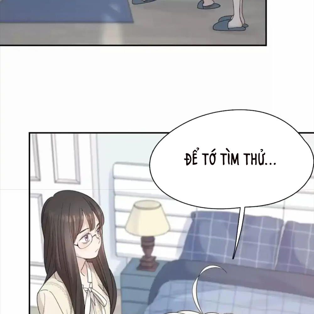 Giờ nay cô ấy cũng rất dễ thương Chapter 88 - Trang 34