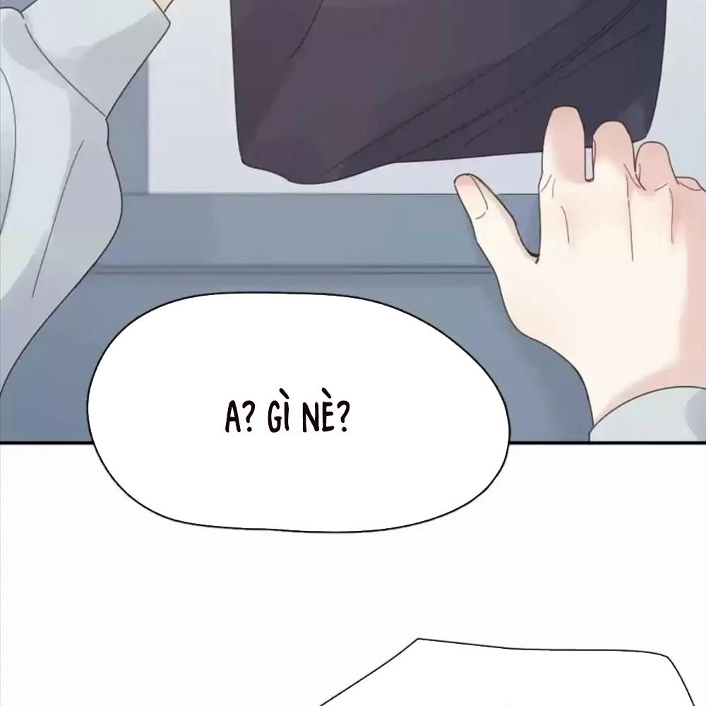 Giờ nay cô ấy cũng rất dễ thương Chapter 88 - Trang 37