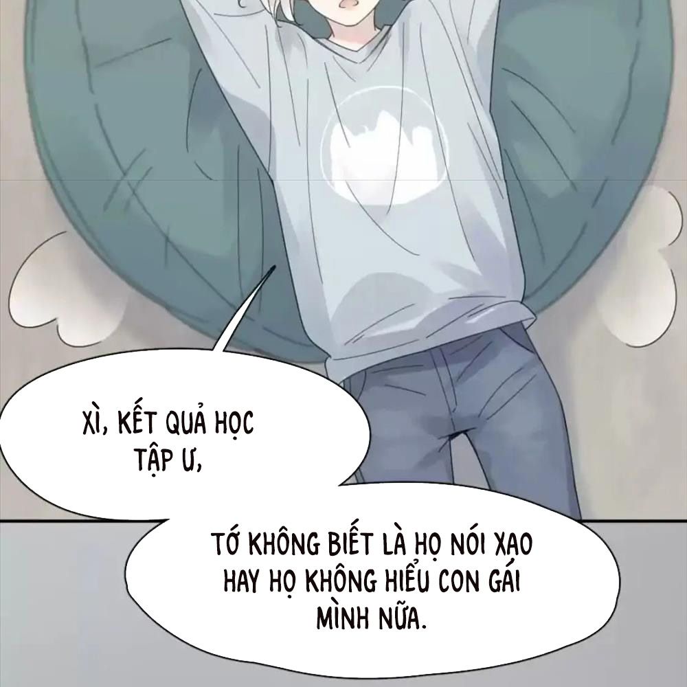 Giờ nay cô ấy cũng rất dễ thương Chapter 88 - Trang 45