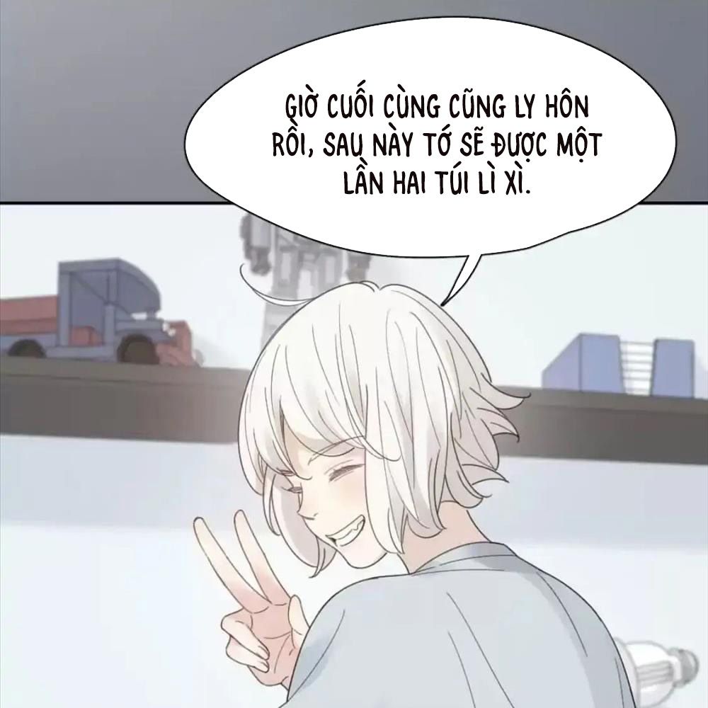 Giờ nay cô ấy cũng rất dễ thương Chapter 88 - Trang 49