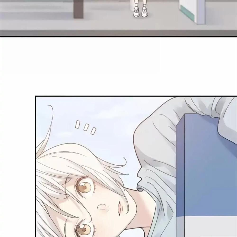 Giờ nay cô ấy cũng rất dễ thương Chapter 88 - Trang 8