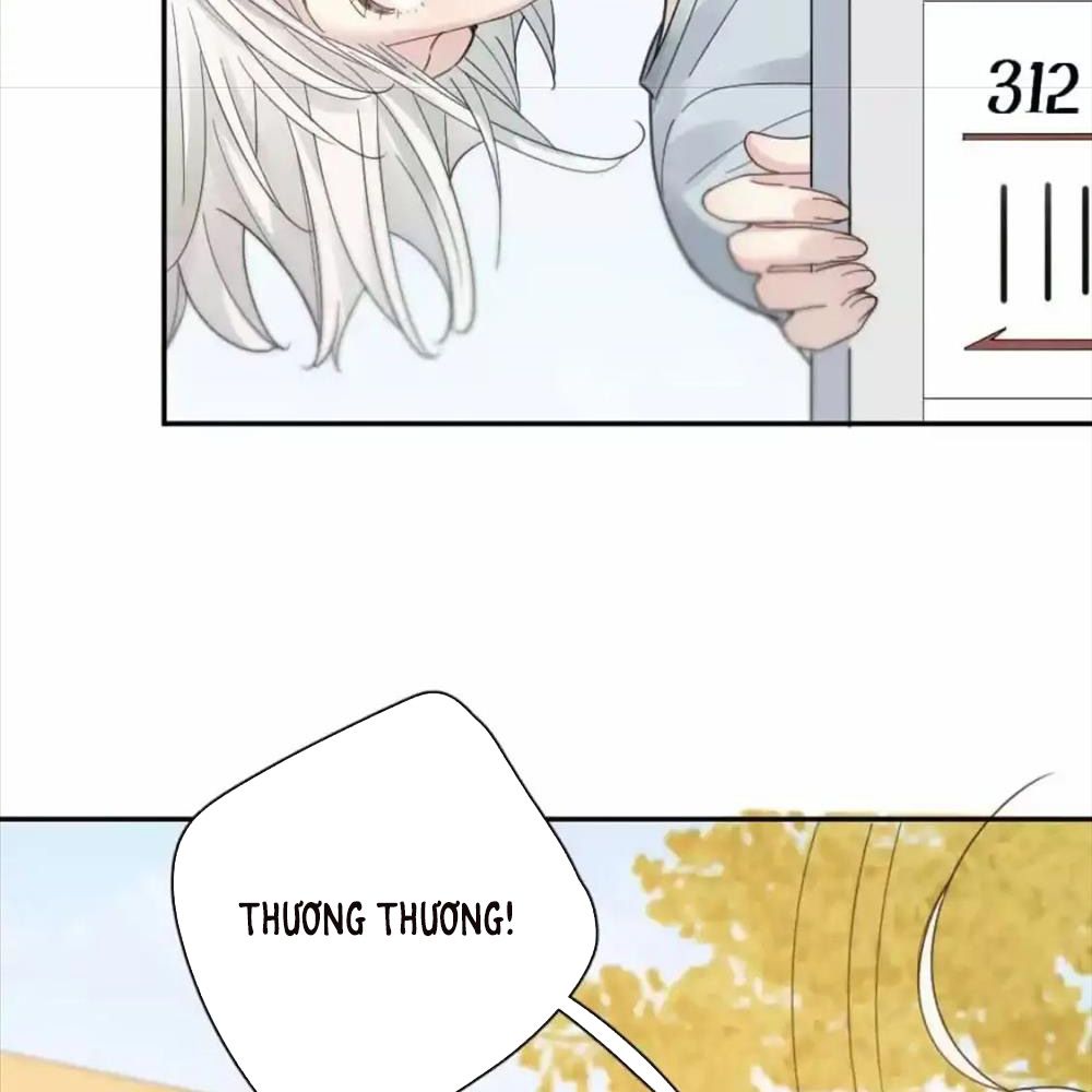 Giờ nay cô ấy cũng rất dễ thương Chapter 88 - Trang 9