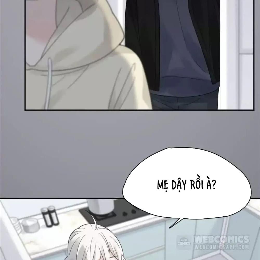 Giờ nay cô ấy cũng rất dễ thương Chapter 89 - Trang 10