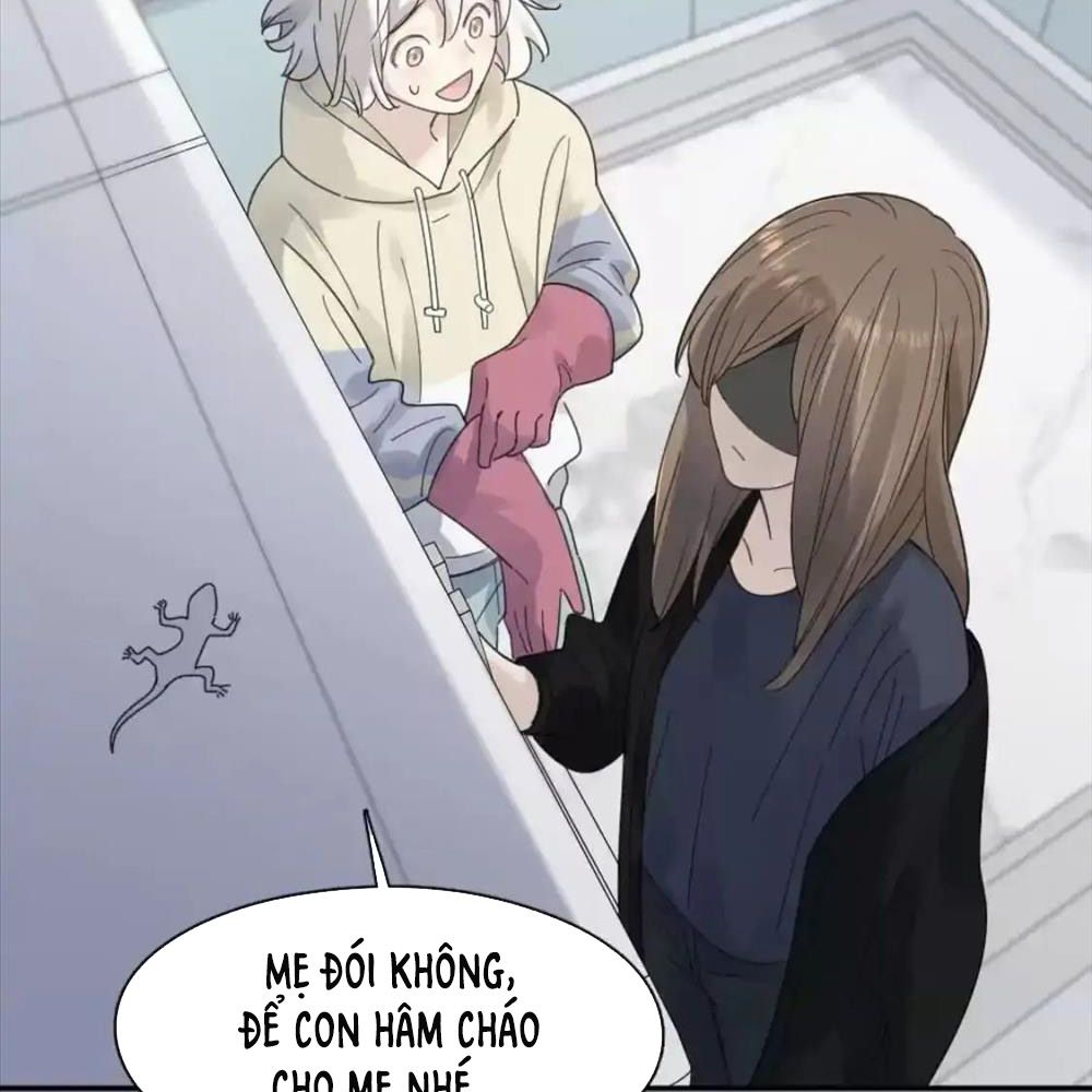 Giờ nay cô ấy cũng rất dễ thương Chapter 89 - Trang 11