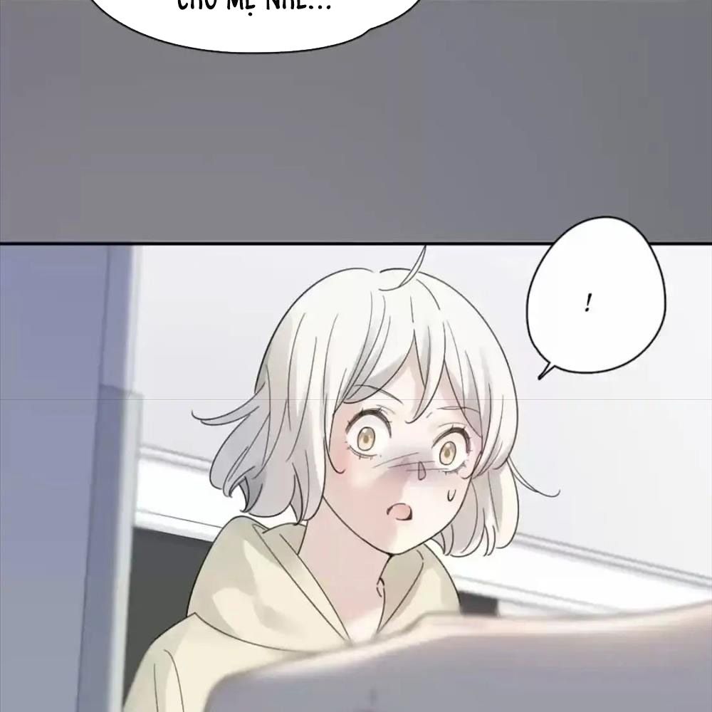 Giờ nay cô ấy cũng rất dễ thương Chapter 89 - Trang 12