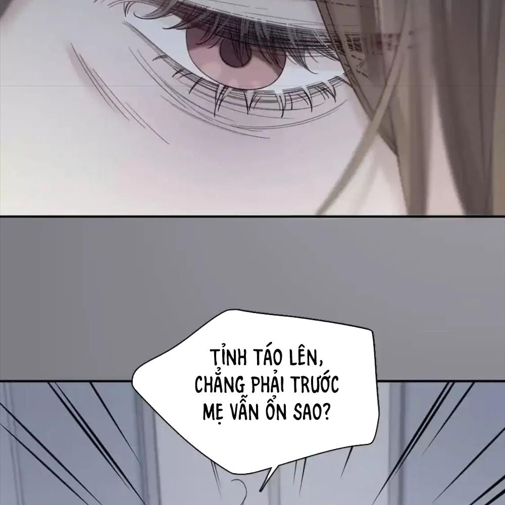Giờ nay cô ấy cũng rất dễ thương Chapter 89 - Trang 16