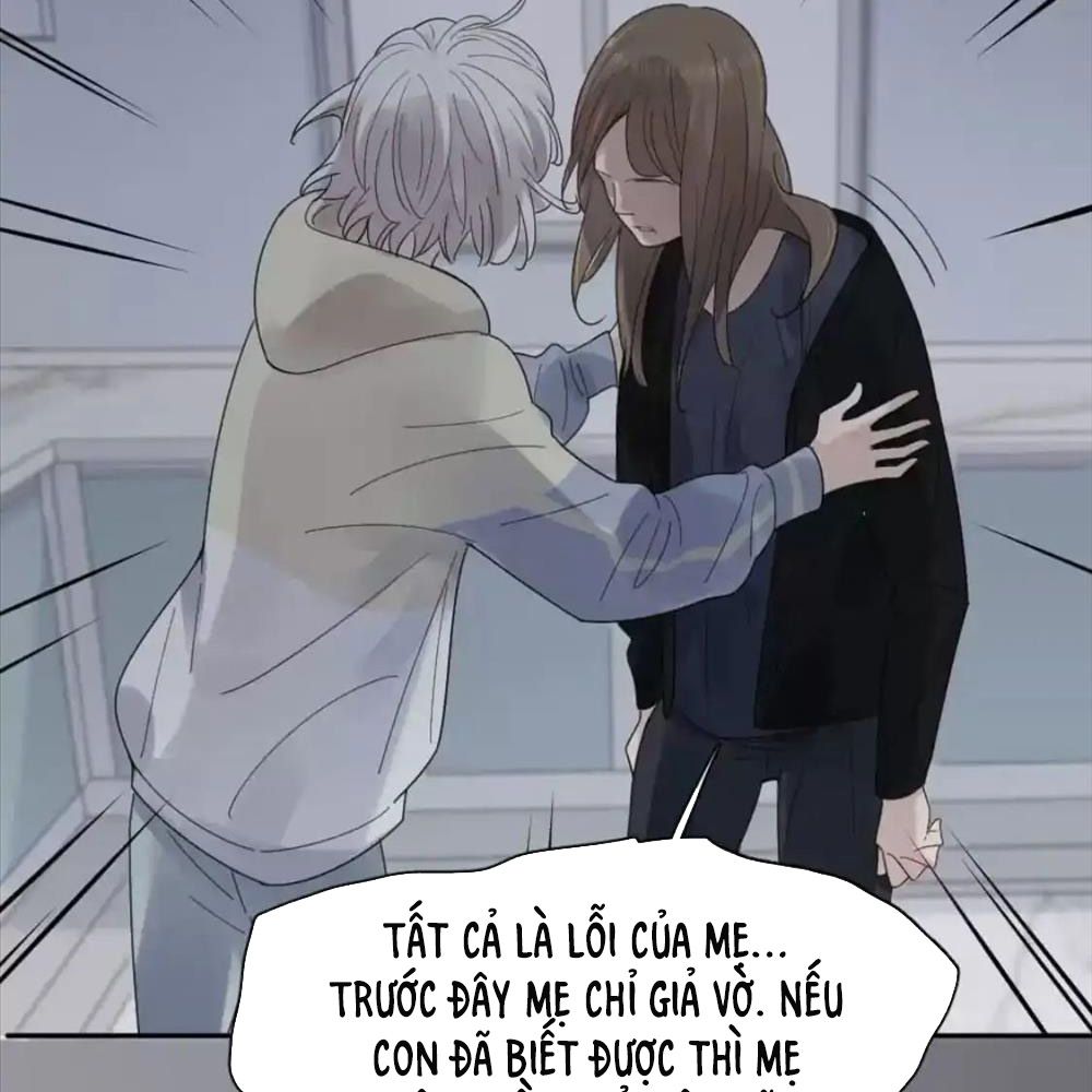 Giờ nay cô ấy cũng rất dễ thương Chapter 89 - Trang 17