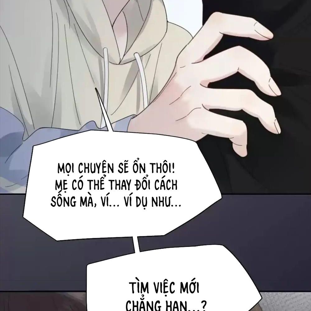 Giờ nay cô ấy cũng rất dễ thương Chapter 89 - Trang 19