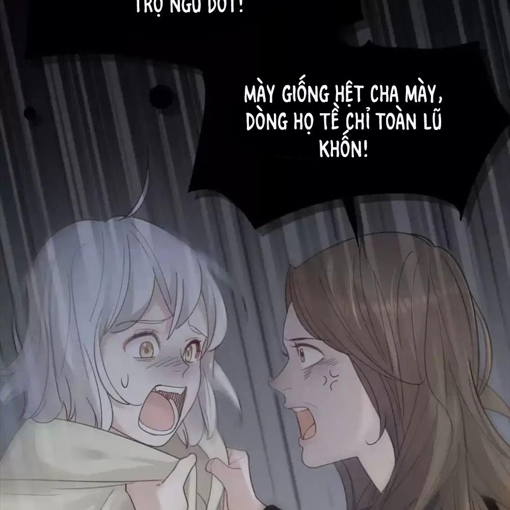 Giờ nay cô ấy cũng rất dễ thương Chapter 89 - Trang 22
