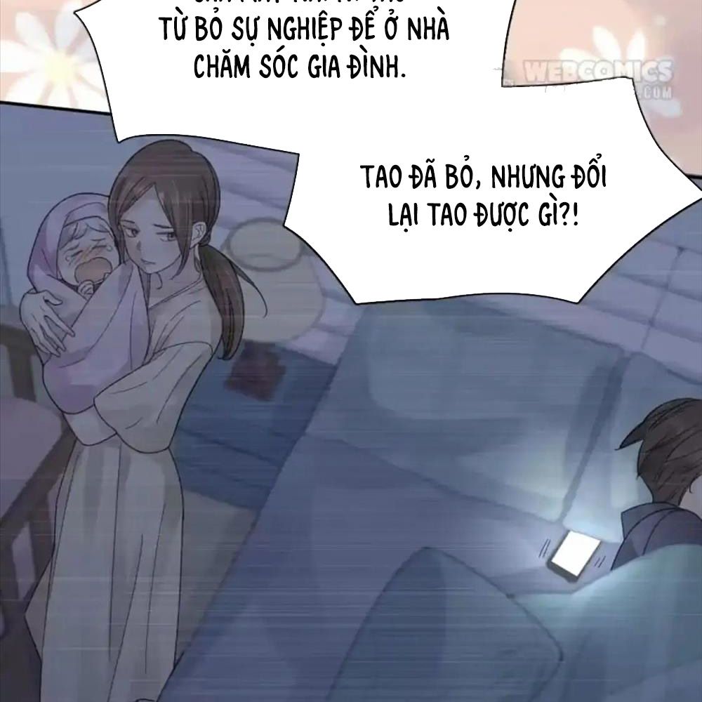 Giờ nay cô ấy cũng rất dễ thương Chapter 89 - Trang 25