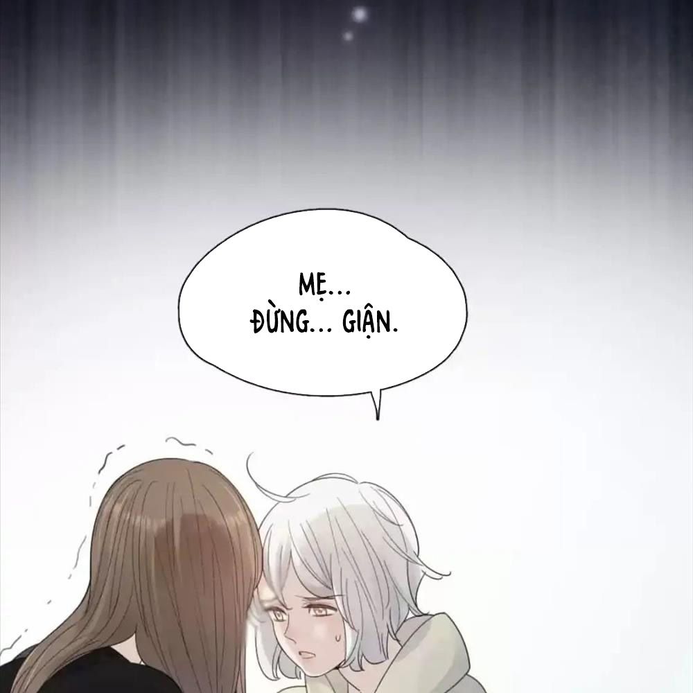 Giờ nay cô ấy cũng rất dễ thương Chapter 89 - Trang 28