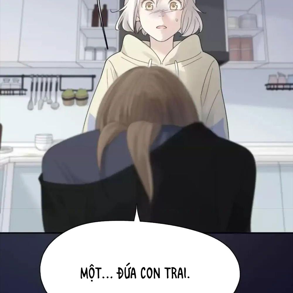 Giờ nay cô ấy cũng rất dễ thương Chapter 89 - Trang 34