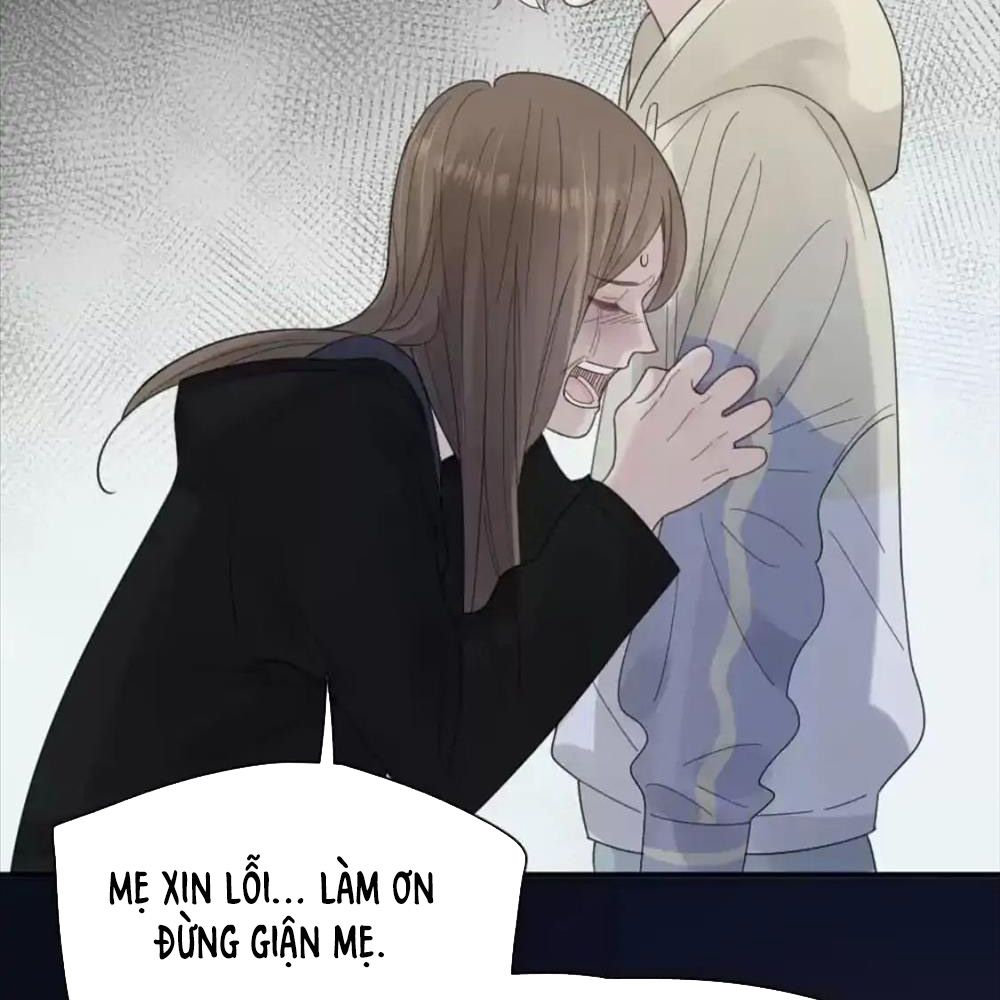 Giờ nay cô ấy cũng rất dễ thương Chapter 89 - Trang 36