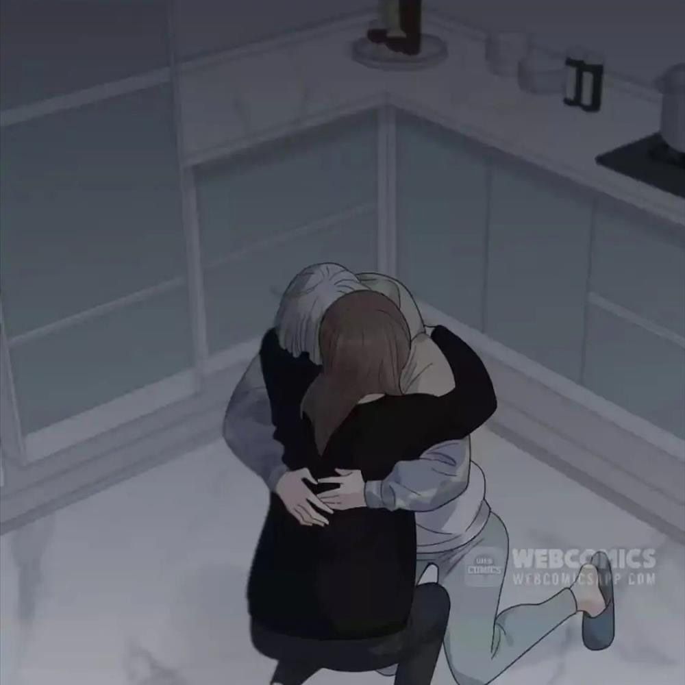 Giờ nay cô ấy cũng rất dễ thương Chapter 89 - Trang 39