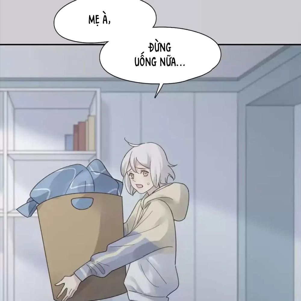 Giờ nay cô ấy cũng rất dễ thương Chapter 89 - Trang 4