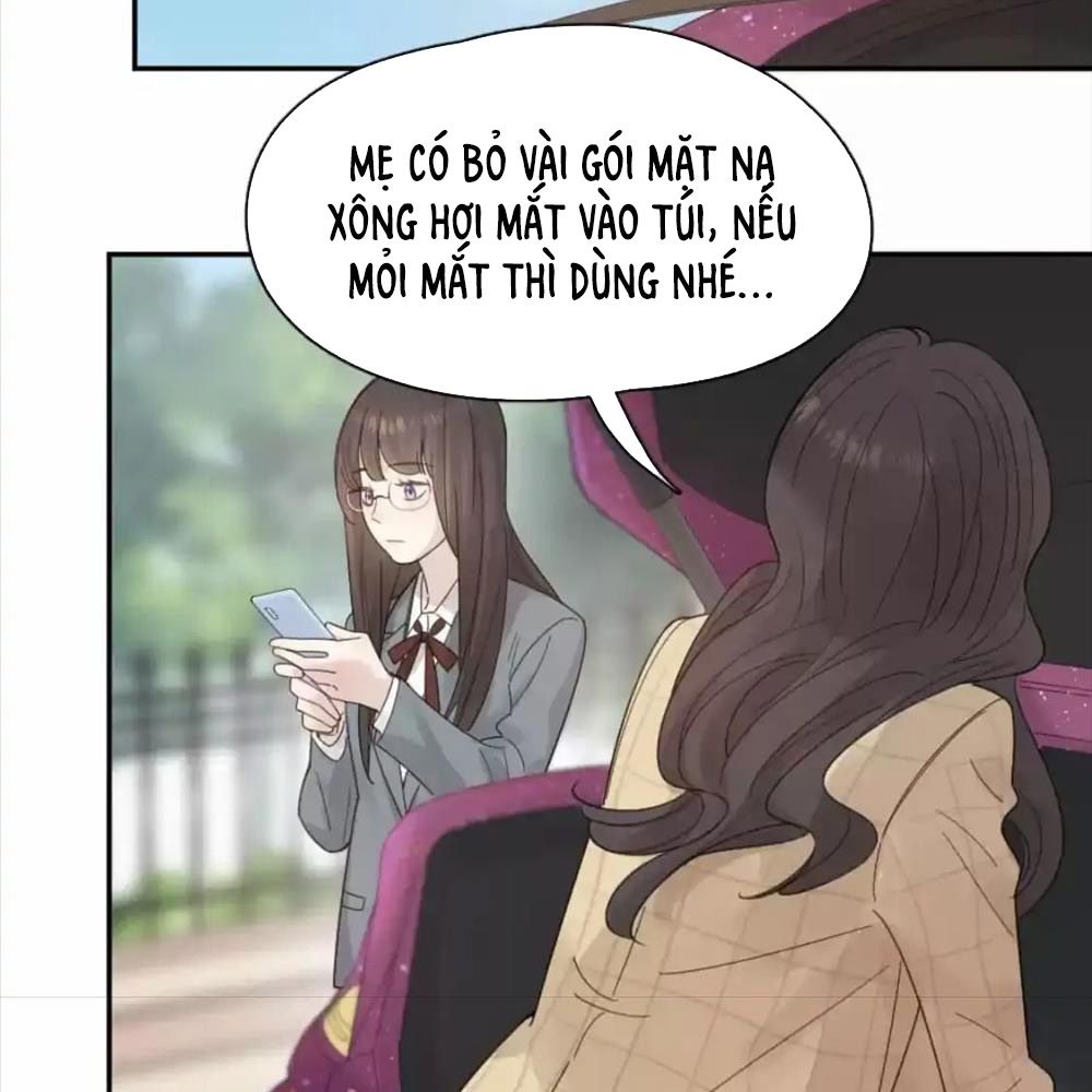 Giờ nay cô ấy cũng rất dễ thương Chapter 89 - Trang 41