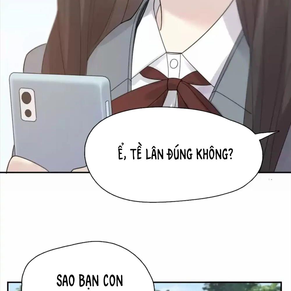 Giờ nay cô ấy cũng rất dễ thương Chapter 89 - Trang 44