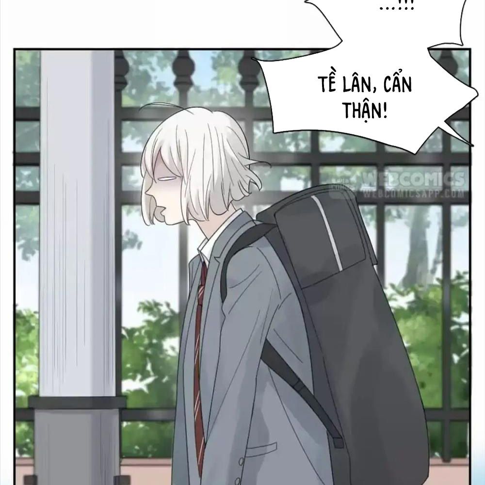 Giờ nay cô ấy cũng rất dễ thương Chapter 89 - Trang 46