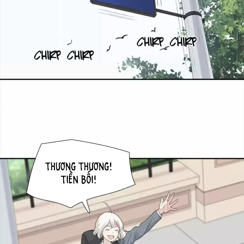 Giờ nay cô ấy cũng rất dễ thương Chapter 89 - Trang 48