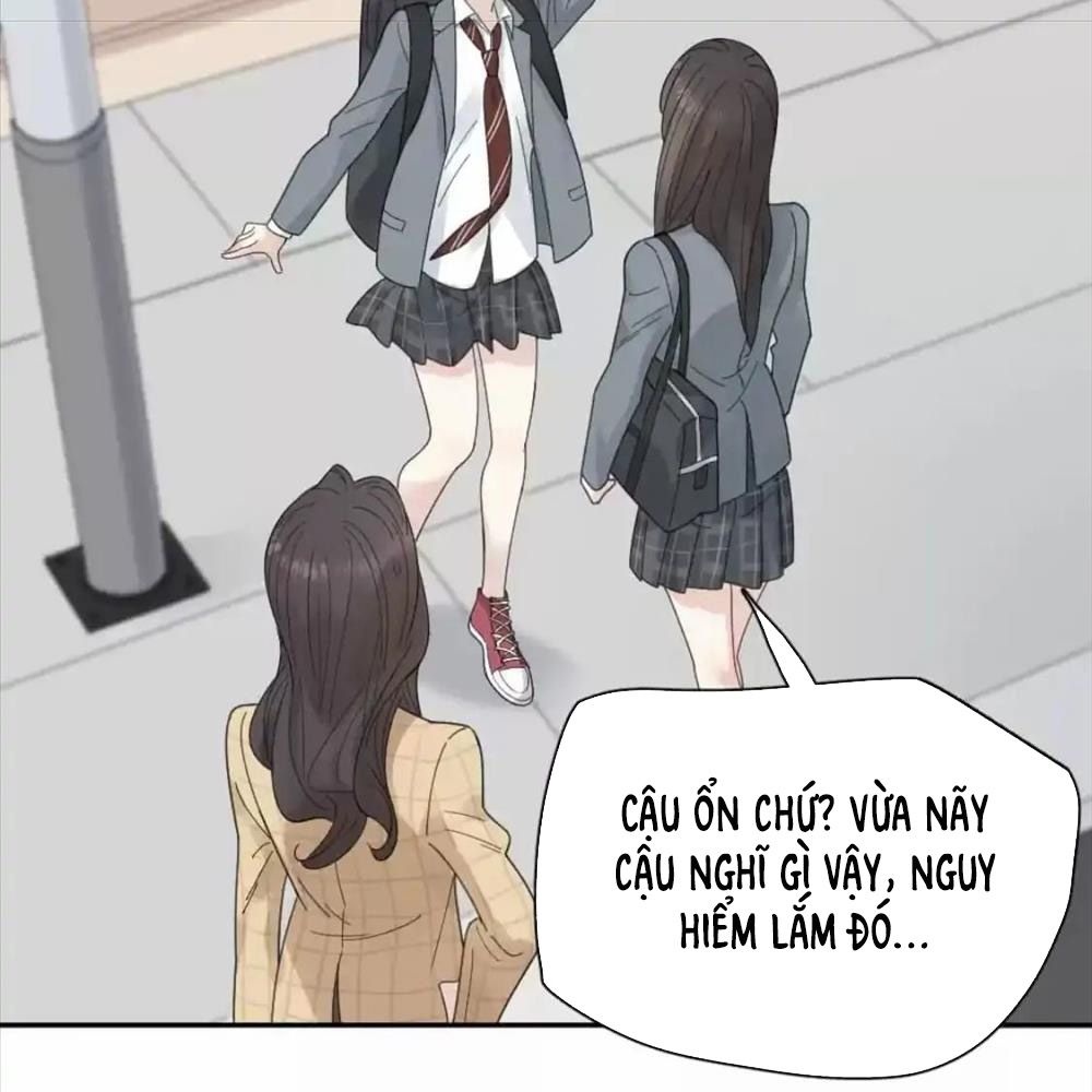 Giờ nay cô ấy cũng rất dễ thương Chapter 89 - Trang 49