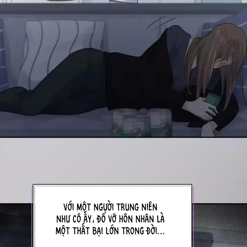 Giờ nay cô ấy cũng rất dễ thương Chapter 89 - Trang 5