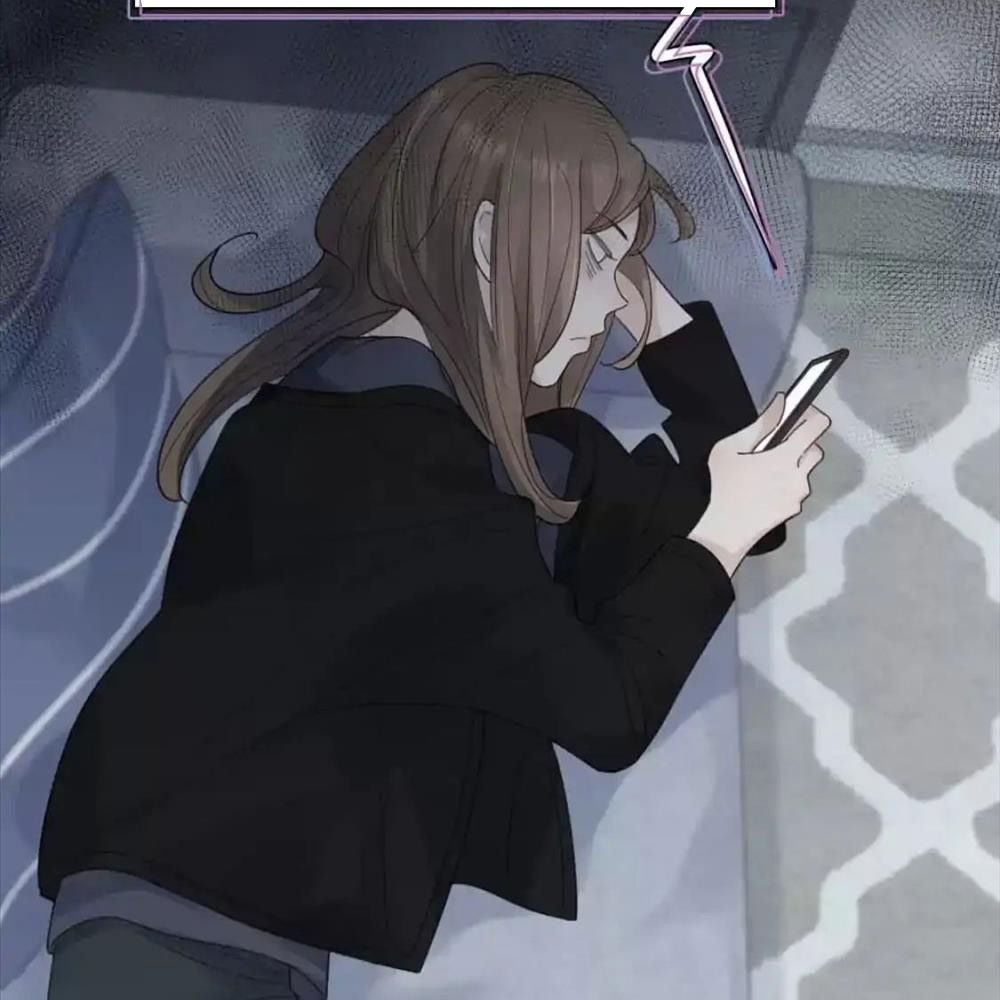 Giờ nay cô ấy cũng rất dễ thương Chapter 89 - Trang 6