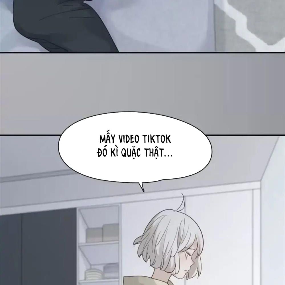 Giờ nay cô ấy cũng rất dễ thương Chapter 89 - Trang 7