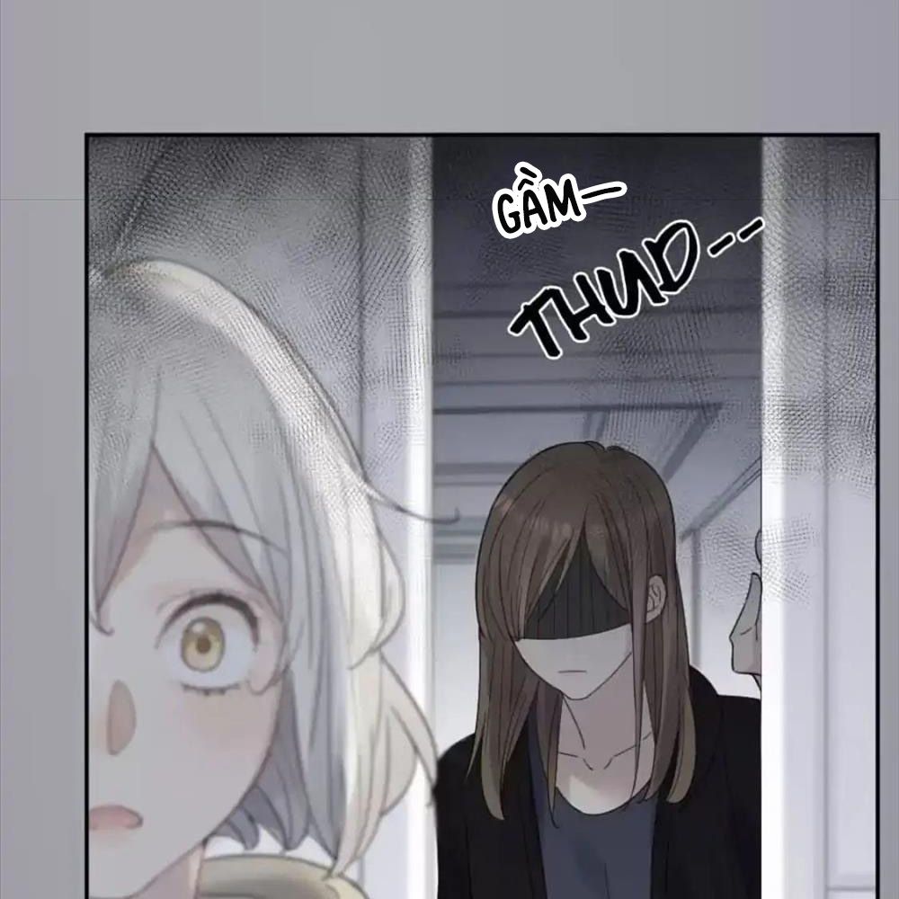 Giờ nay cô ấy cũng rất dễ thương Chapter 89 - Trang 9