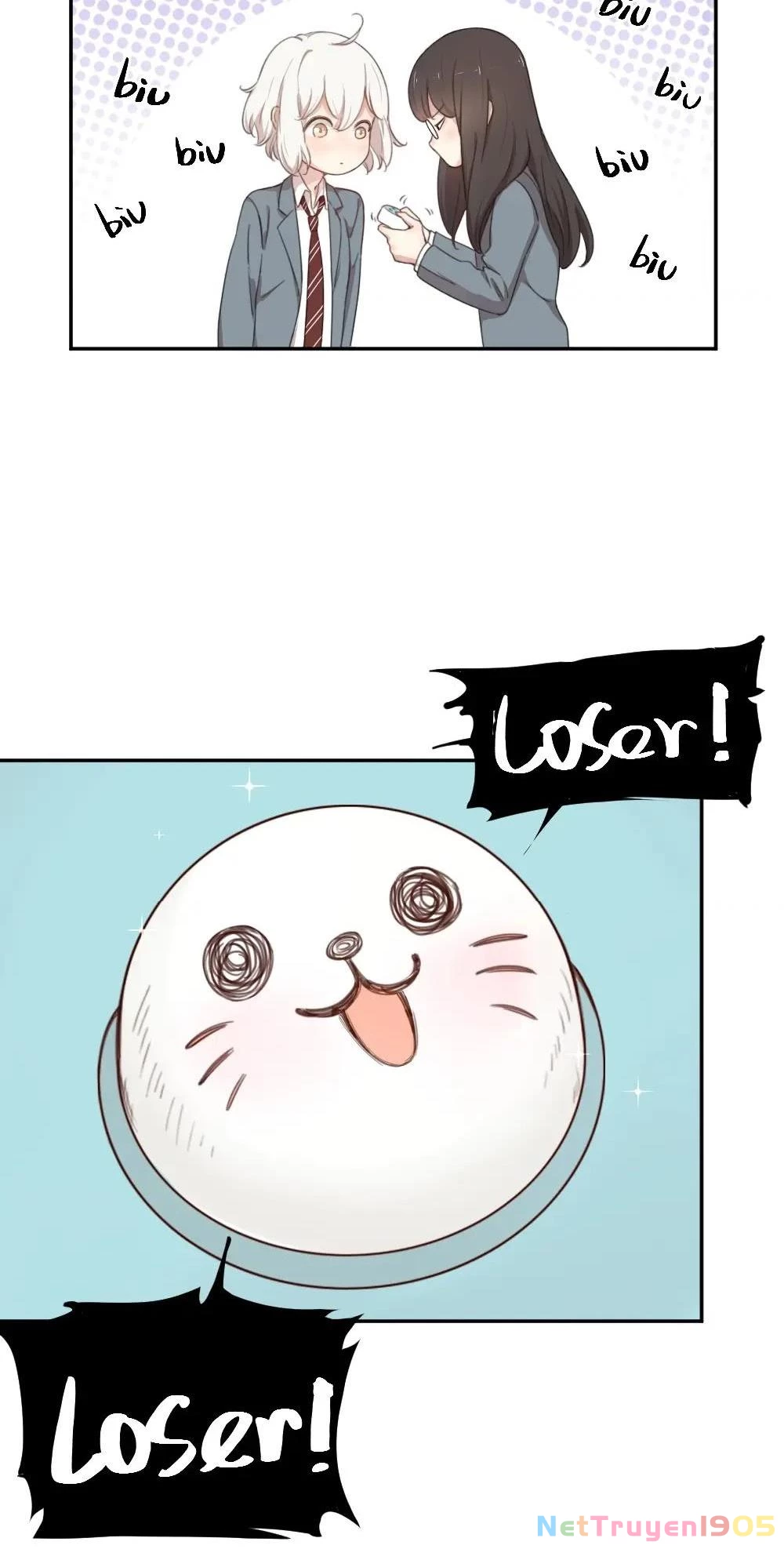 Giờ nay cô ấy cũng rất dễ thương Chapter 9 - Trang 15