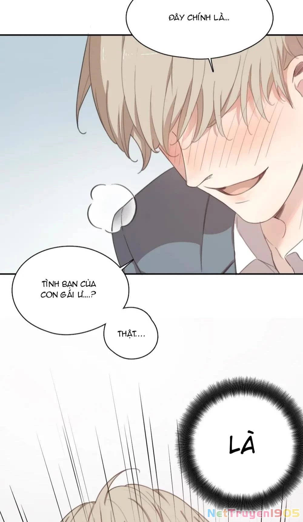 Giờ nay cô ấy cũng rất dễ thương Chapter 9 - Trang 23