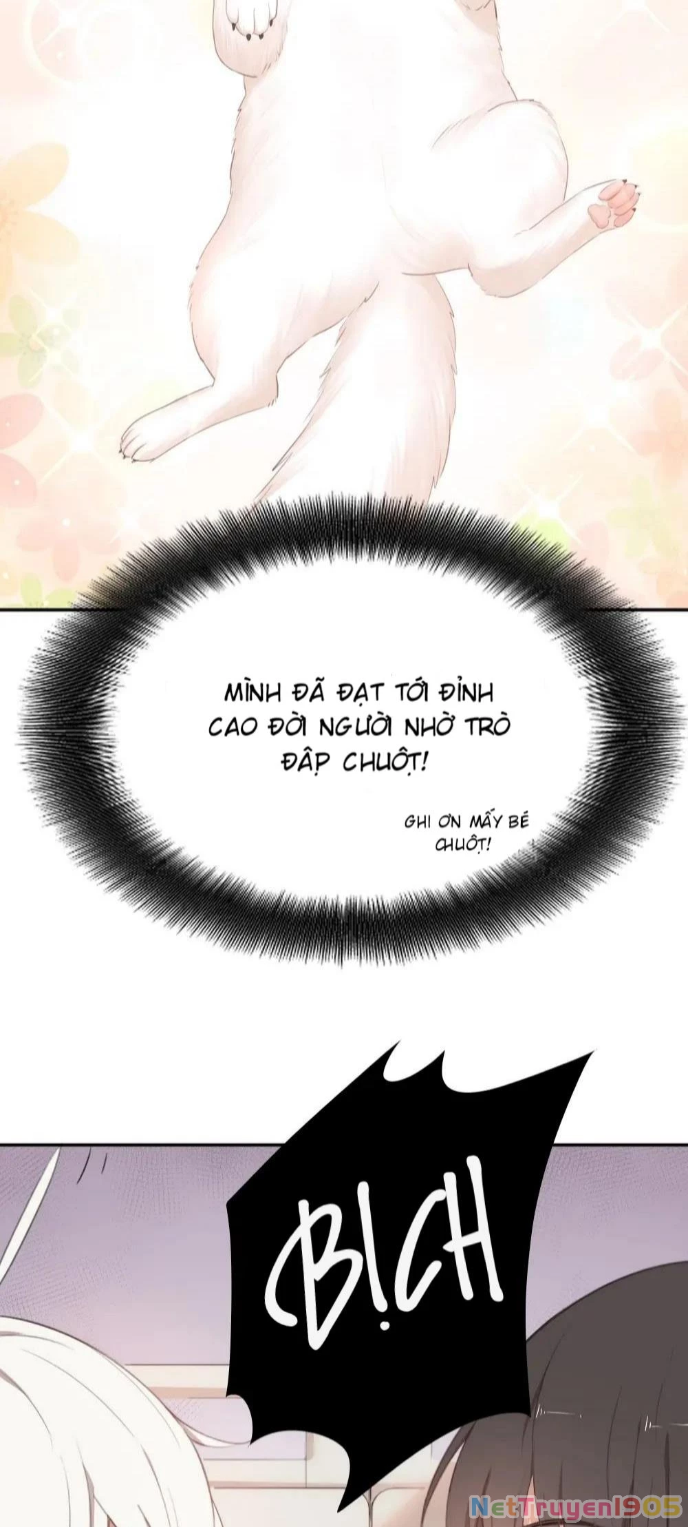 Giờ nay cô ấy cũng rất dễ thương Chapter 9 - Trang 28
