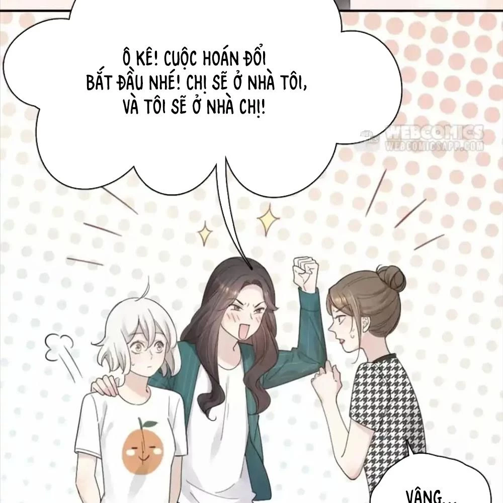 Giờ nay cô ấy cũng rất dễ thương Chapter 90 - Trang 10