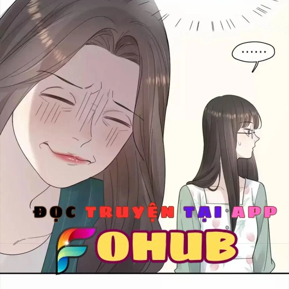 Giờ nay cô ấy cũng rất dễ thương Chapter 90 - Trang 12