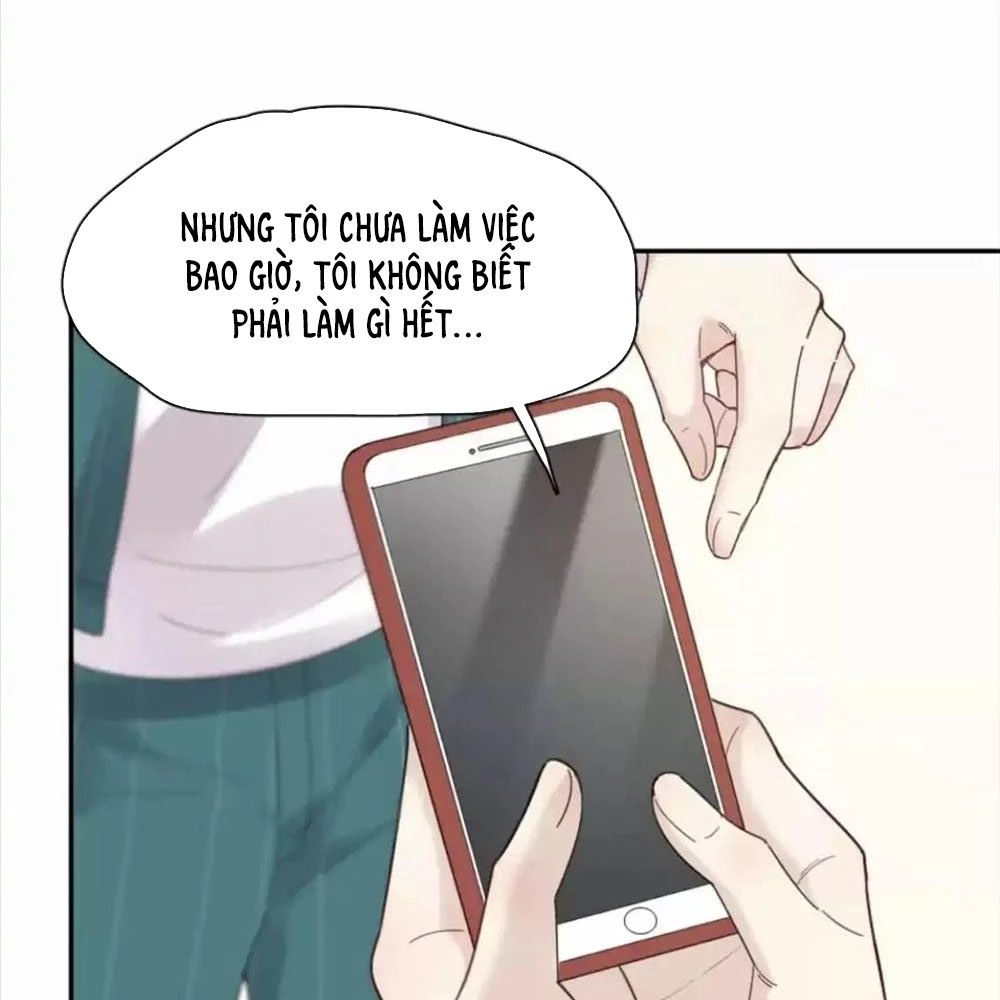 Giờ nay cô ấy cũng rất dễ thương Chapter 90 - Trang 13