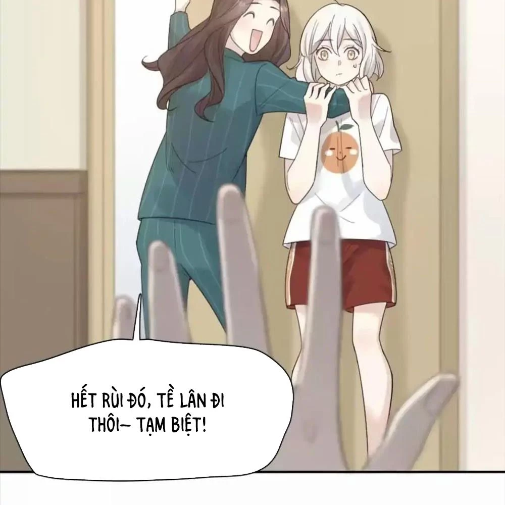 Giờ nay cô ấy cũng rất dễ thương Chapter 90 - Trang 15