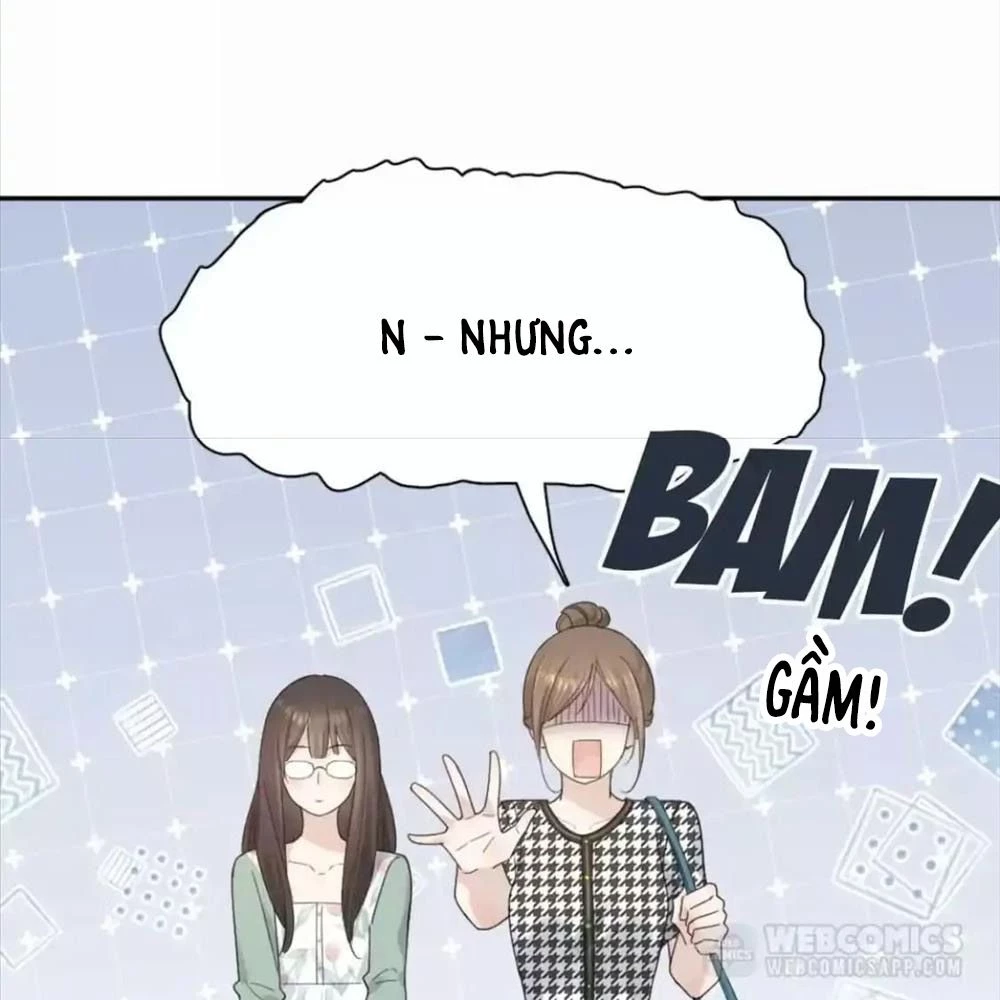 Giờ nay cô ấy cũng rất dễ thương Chapter 90 - Trang 16