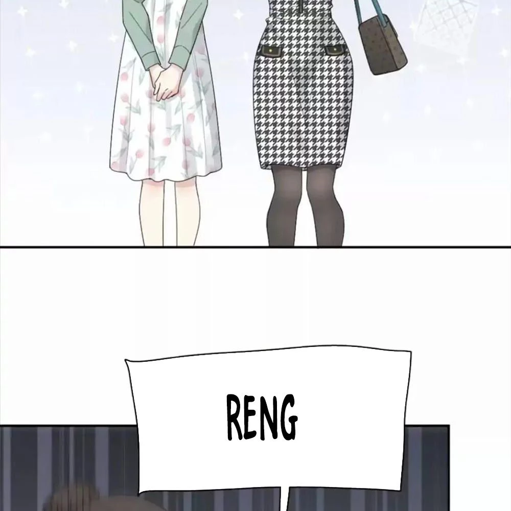 Giờ nay cô ấy cũng rất dễ thương Chapter 90 - Trang 17