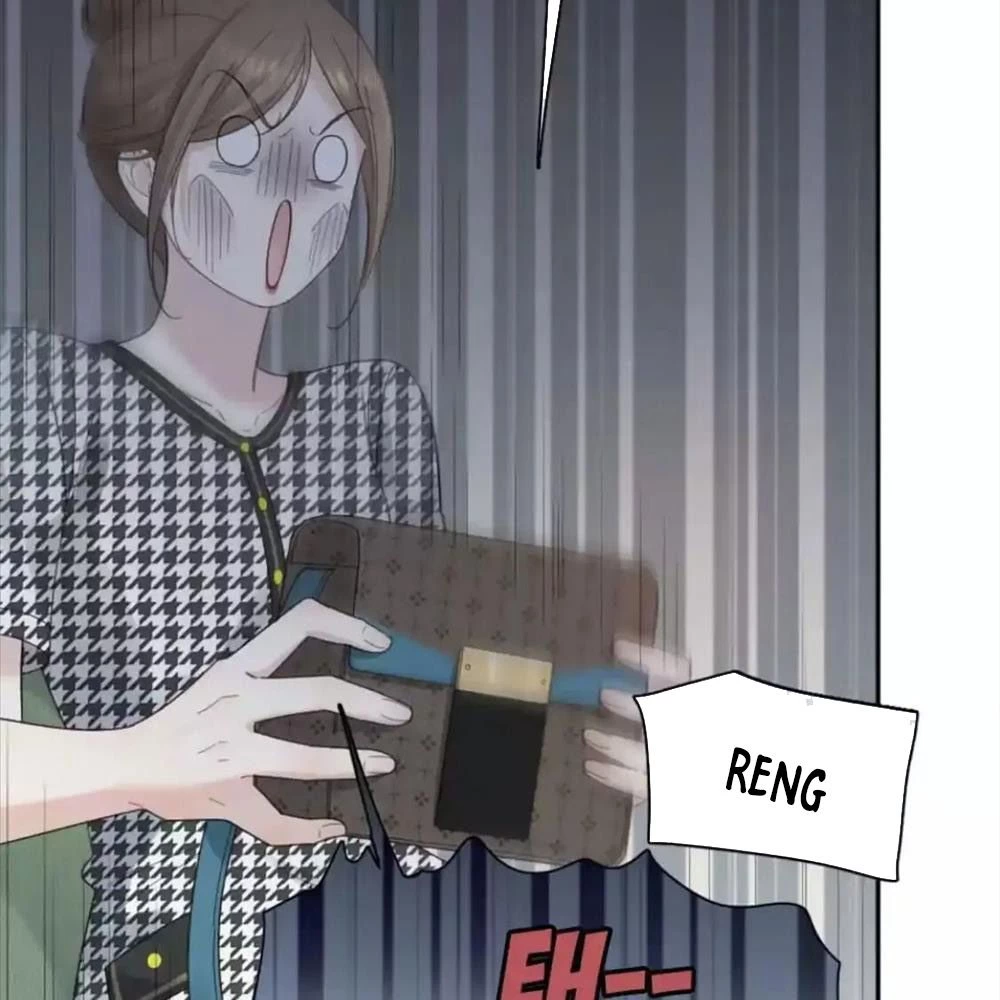 Giờ nay cô ấy cũng rất dễ thương Chapter 90 - Trang 18