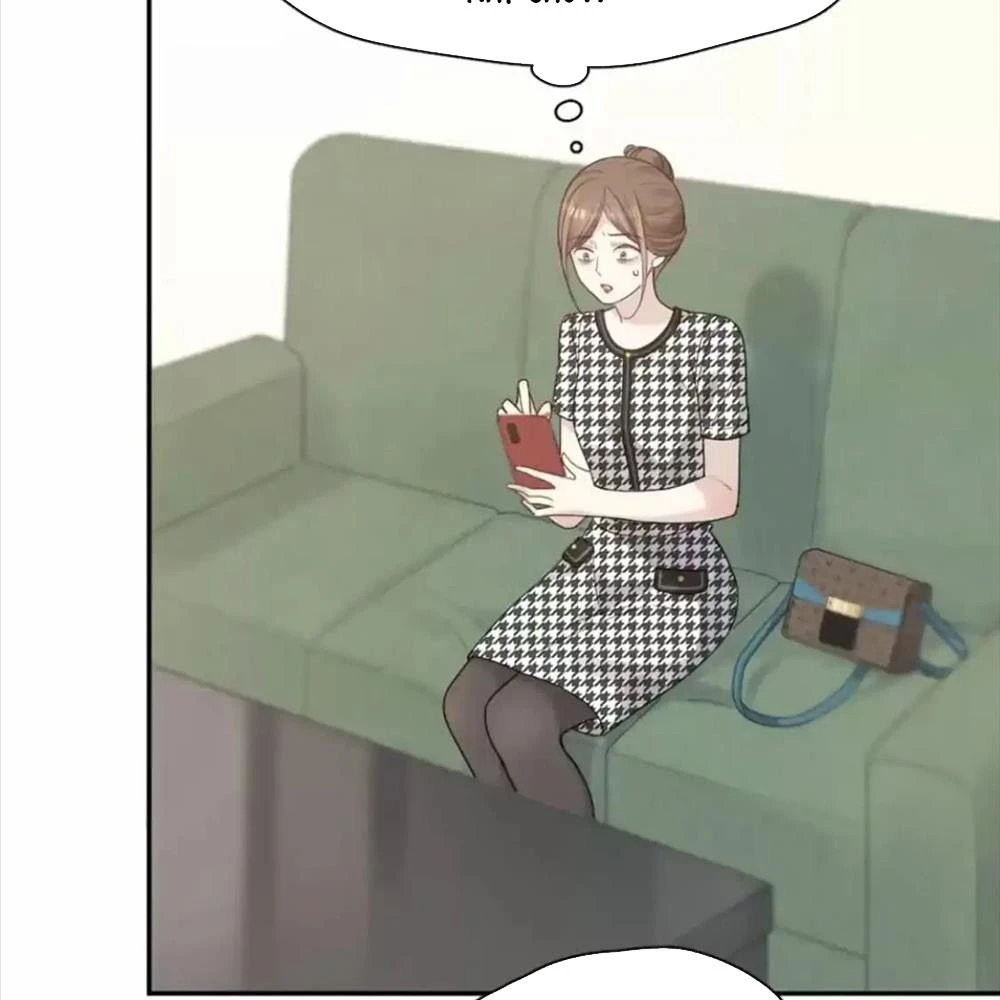 Giờ nay cô ấy cũng rất dễ thương Chapter 90 - Trang 20