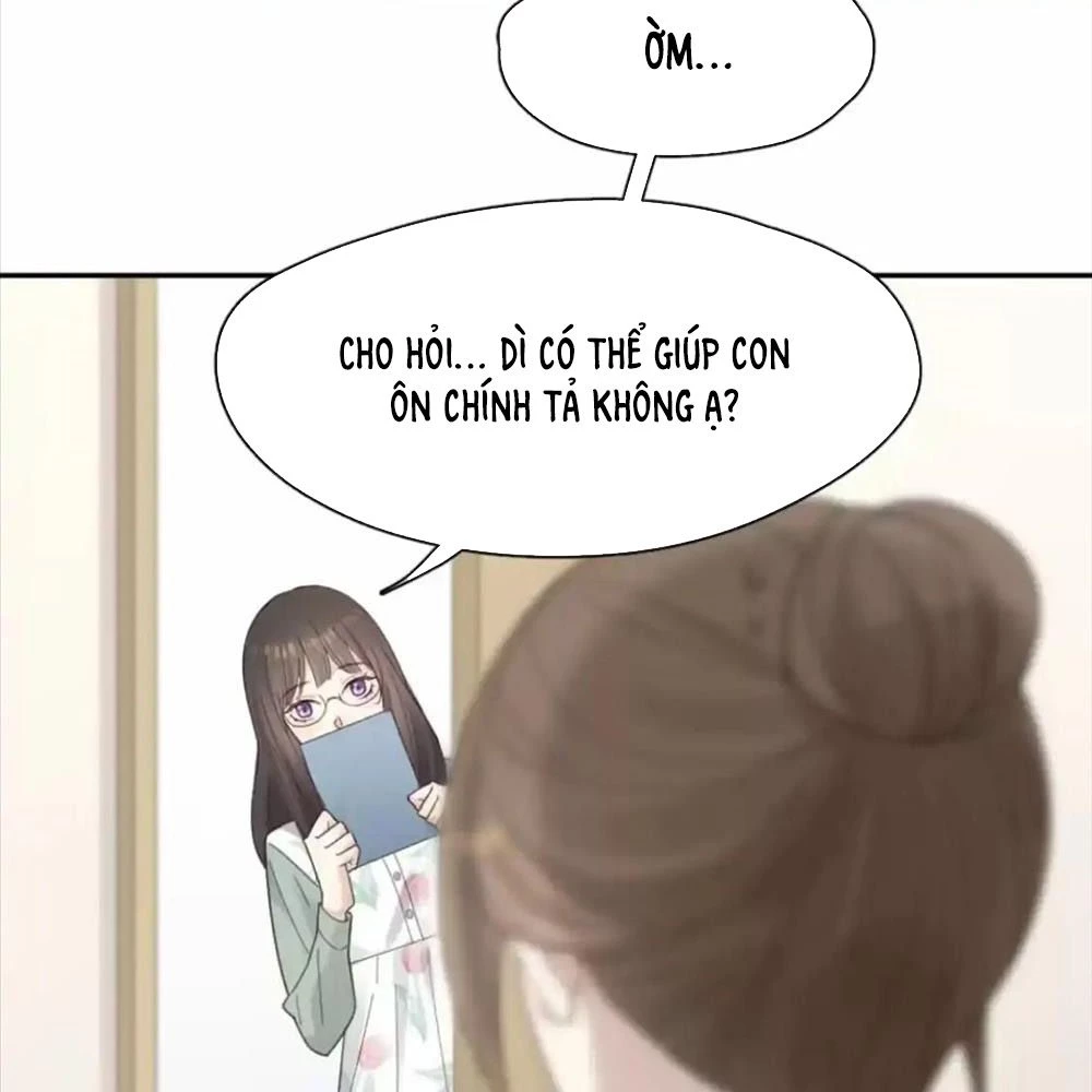 Giờ nay cô ấy cũng rất dễ thương Chapter 90 - Trang 21