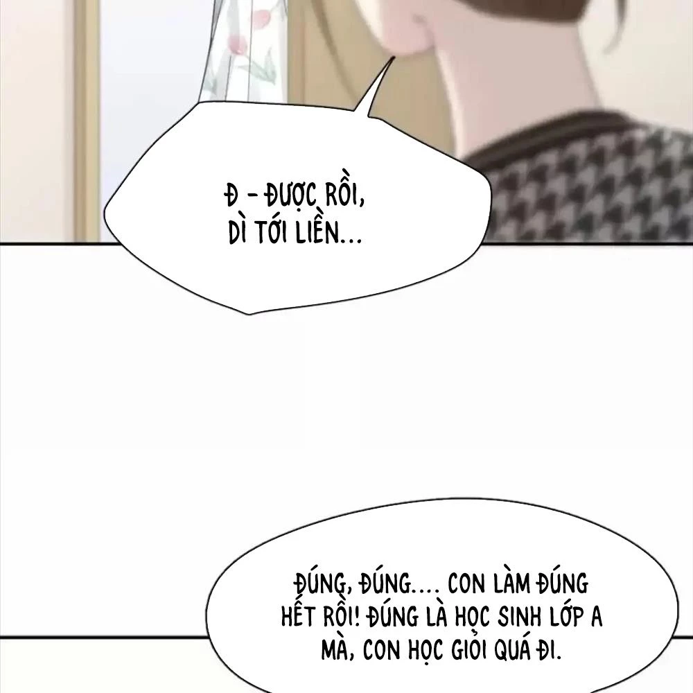 Giờ nay cô ấy cũng rất dễ thương Chapter 90 - Trang 22
