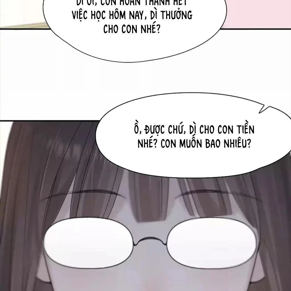 Giờ nay cô ấy cũng rất dễ thương Chapter 90 - Trang 24