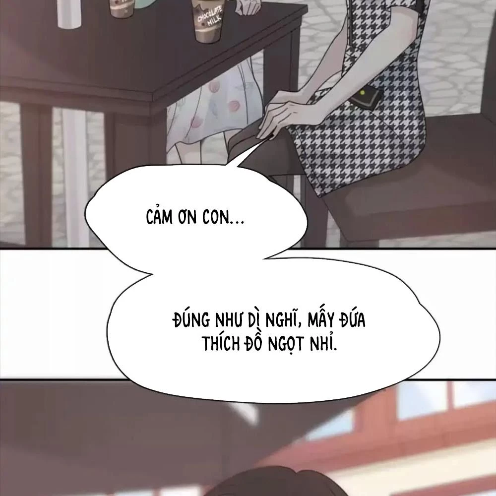 Giờ nay cô ấy cũng rất dễ thương Chapter 90 - Trang 28