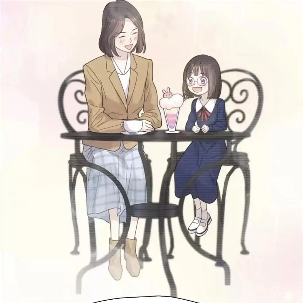Giờ nay cô ấy cũng rất dễ thương Chapter 90 - Trang 31