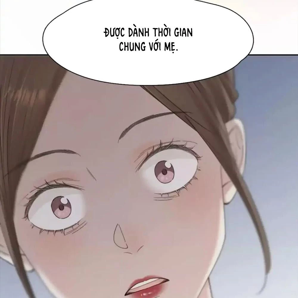 Giờ nay cô ấy cũng rất dễ thương Chapter 90 - Trang 32